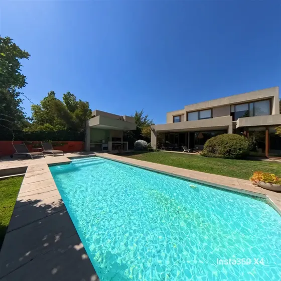 Casa En Venta Condominio Canquen Piedra Roja