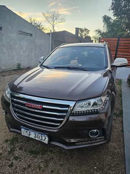 Haval H2 Dignity