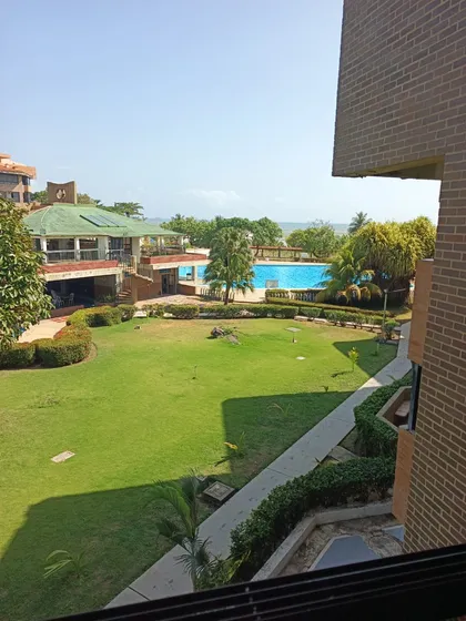 Apartamento En Los Timones Higuerote Costa Mirandina 