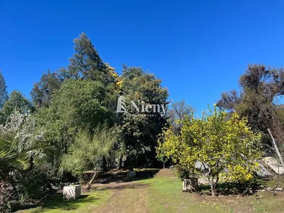 Parcela En Venta En Olmué