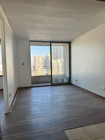 Metro Cal Y Canto Arriendo Departamento 2d 2b (mariposa)