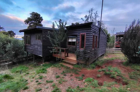 Arriendo Cabaña Los Aromos (101604)