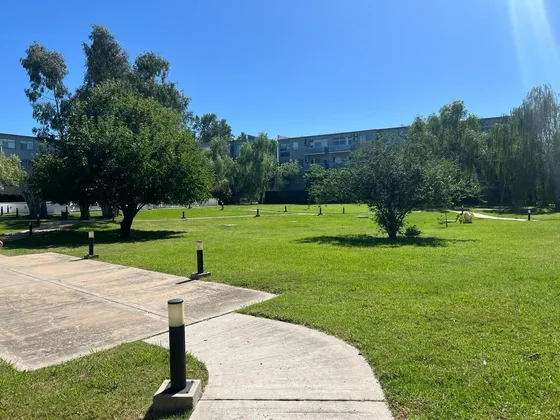 Departamento  En Alquiler En La Mora (tigre), Tigre, G.b.a. Zona Norte