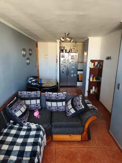 Oportunidad De Inversion Vivienda Cerrillos
