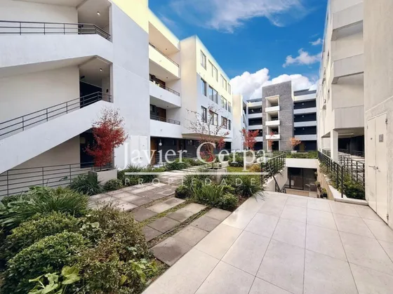 Depto Como Nuevo, En Venta, Dehesa Central