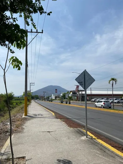 Terreno En Jojutla