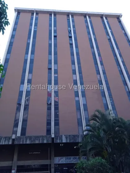 Sq Oficina En Venta En La Urbina D25-22645s