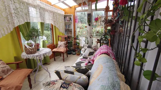 A 4 Min Caminando Del Mar, ¡oportunidad!, Casa + Cabaña 