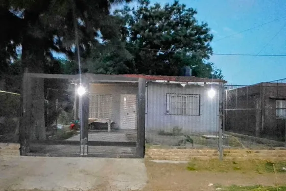 Departamento Ph  En Alquiler En Pablo Nogues, Malvinas Argentinas, G.b.a. Zona Norte