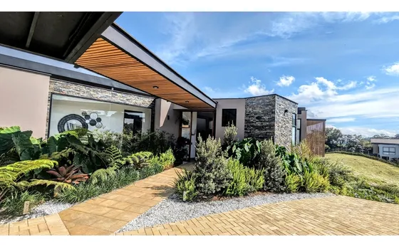 Casa Campestre En Condominio Vía San Antonio La Ceja