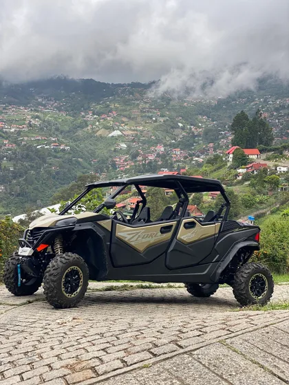 Atv Y Utv Cfmoto