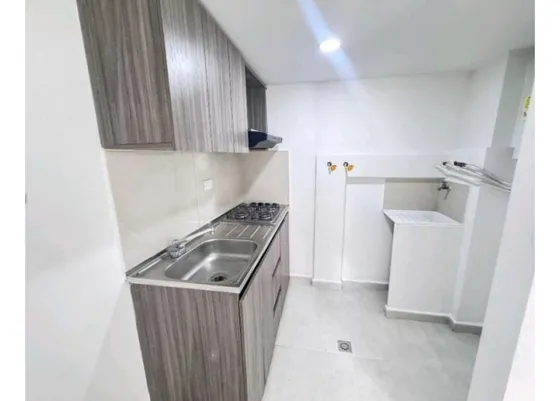 Se Vende Apartamento En Robledo Pajarito, Medellín 