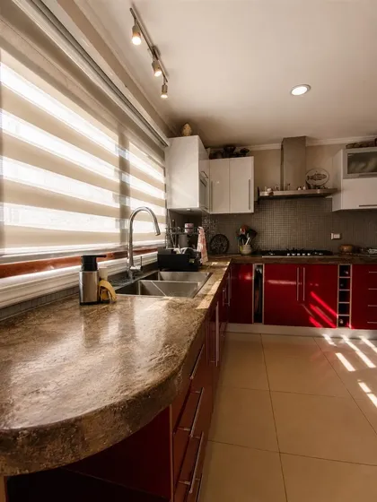 Casa En Venta 3d2b - El Toro, Curacaví - Ureta Propiedades