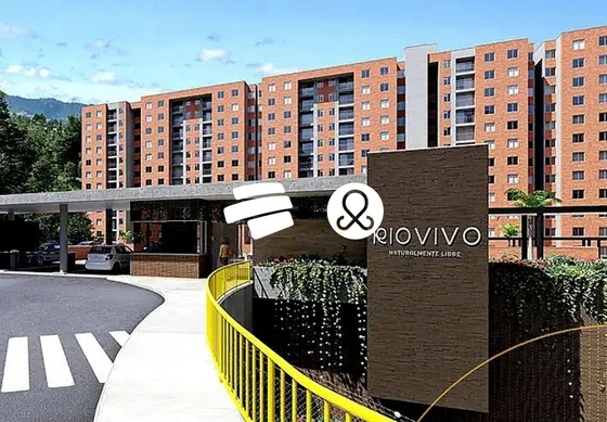 Apartamento En Venta En Rionegro, Antioquia