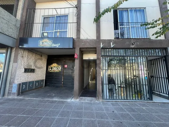 Alquiler De Monoambiente En Lujan De Cuyo