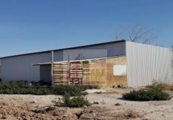 Baja California,mexicali, Valle Verde Bodega /nave ,venta