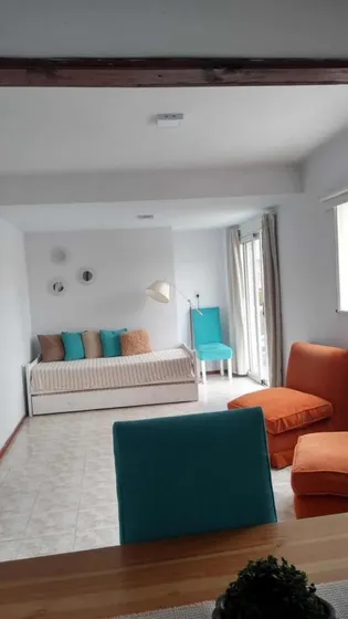 Departamento En Venta - 1 Dormitorio 1 Baño - 55mts2 - Villa Gesell