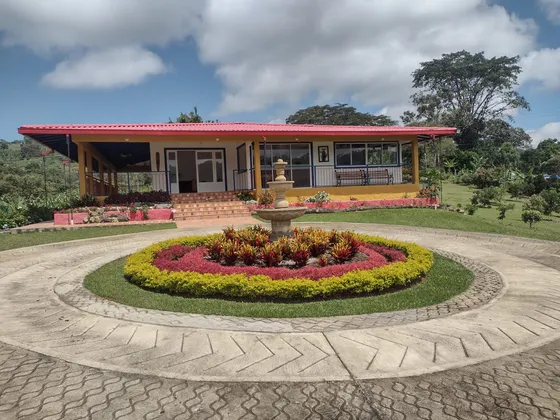 Finca En Bitaco La Cumbre Vereda Rincon Santo En Venta