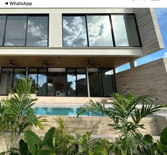 Casa En Venta Y Renta En Yucatán