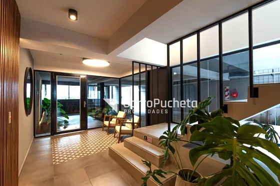  Edificio Chacabuco - Departamentos Pisos Y Semipisos 2 Y 3 Amb - Haedo Sur
