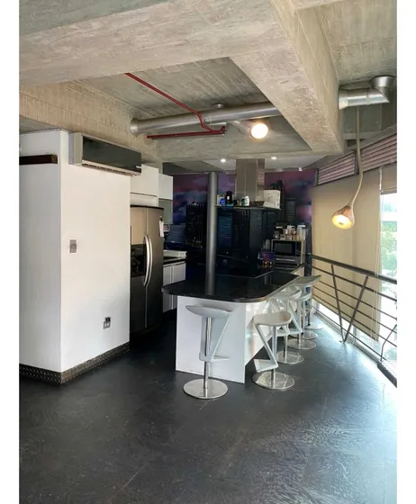 Apartamento Alquiler Campo Alegre