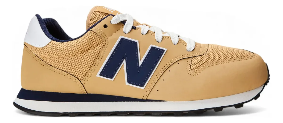 Tênis Masculino 500v2 New Balance