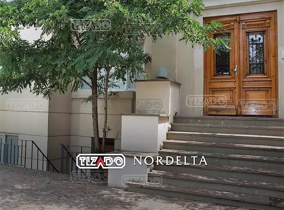 Departamento  En Venta En Nordelta