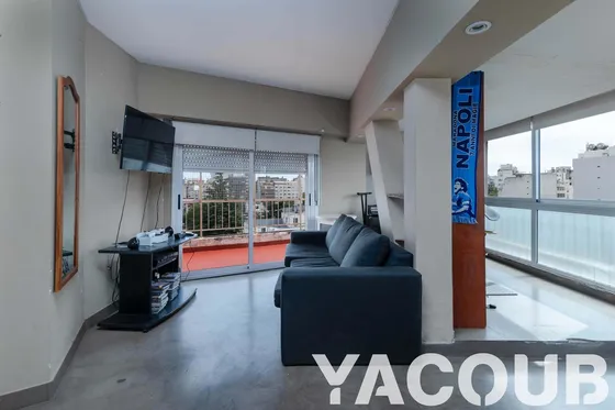 Departamento En Venta - 1 Dormitorio 1 Baño - 76mts2 - Caballito