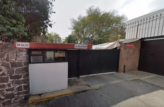 Casa En Venta, Col. Barrio Del Niño De Jesús, Coyoacán, Cdmx Lr17