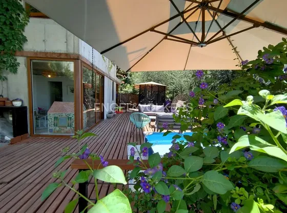 Huechuraba, Casa En Condominio, Ideal Para Disfrutar