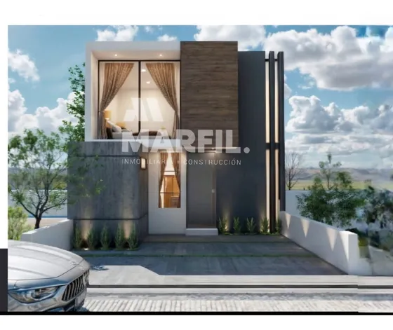 Venta De Casa De 3 Recámaras En Coto Privado Con Alberca En V. De A. Colima