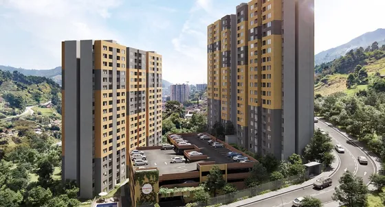 Cesión De Derechos - Proyecto Ciudad Jardín 