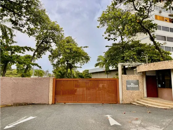 Se Vende Apto 150m2 5h/4b/2p El Mirador Puerto Azul