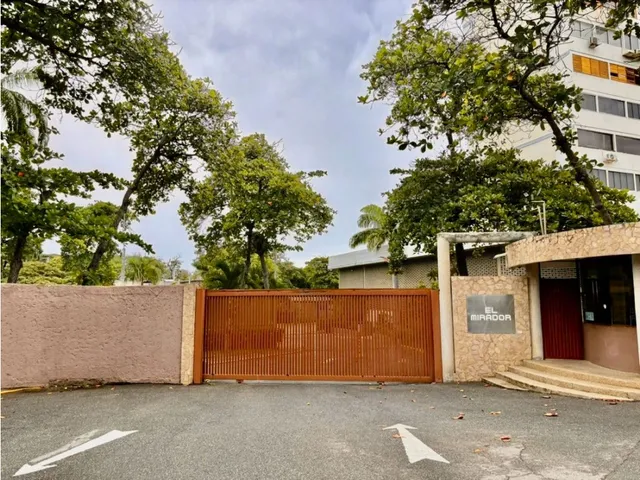 Se Vende Apto 150m2 5h/4b/2p El Mirador Puerto Azul