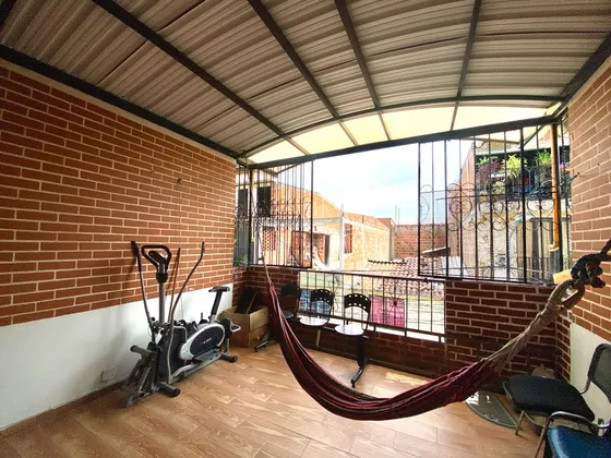 Casa En Venta Morichal De Comfandi Cali