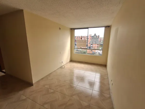 Arriendo Apartamento En Ciudad Verde