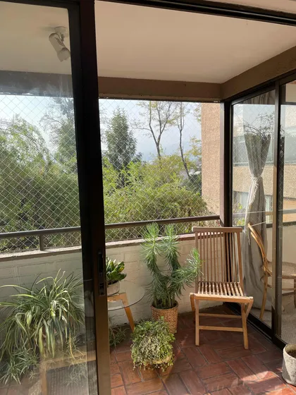 Departamento 3 D 2 B Y Terraza