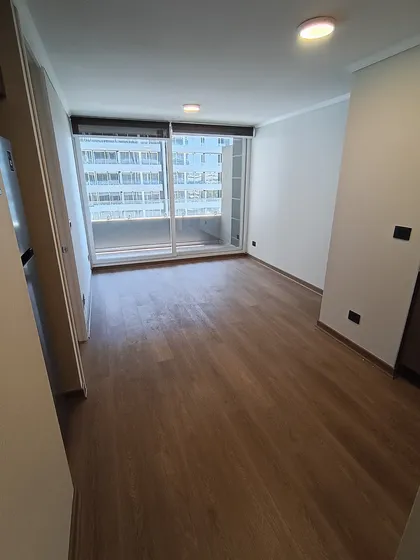 Hermoso Departamento Nuevo. 50% Dcto 3 Meses. Metro Pedrero