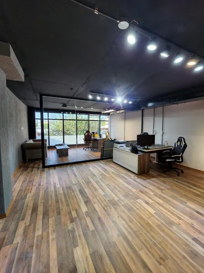 Alquiler Oficina -  Colegiales