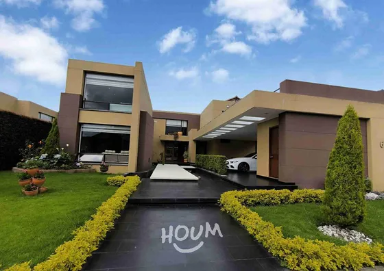 Casa En Vivenza. 4 Habitaciones, 475 M², Id: 132578