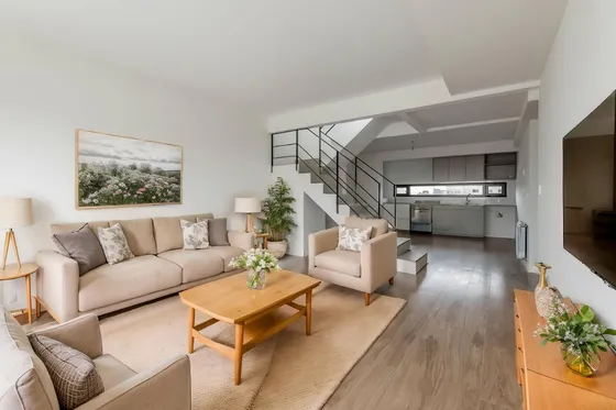 Dúplex 4 Ambientes En Venta A Estrenar En Liniers Con Terraza Propia. Amenities