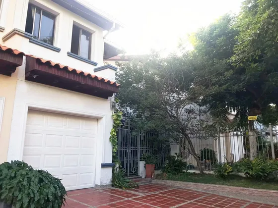 Casa Tivoli