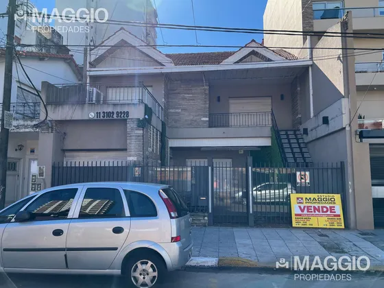 Casa Uso Comercial  - Ramos Mejia Sur