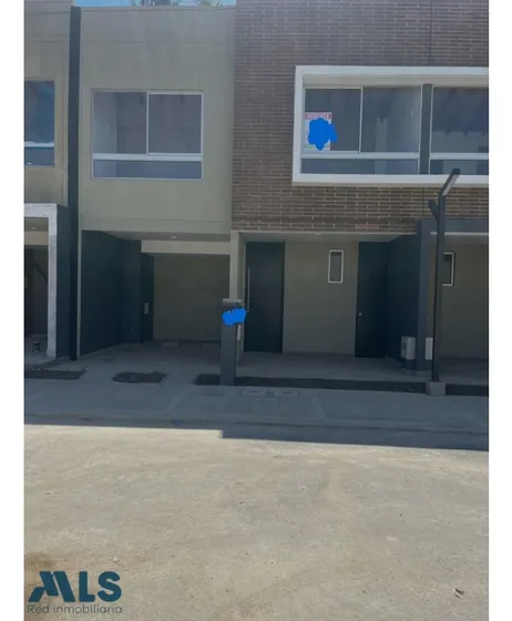 Casa En Urbanización En La Ceja Para Venta(mls#249645)