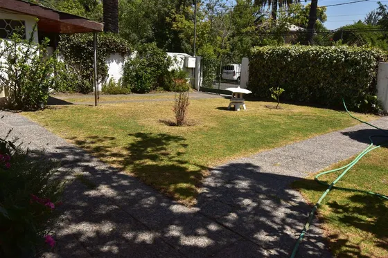 Sitio En Venta En La Reina