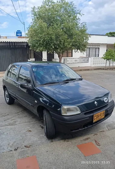 Renault Clio I 1.4 Rl