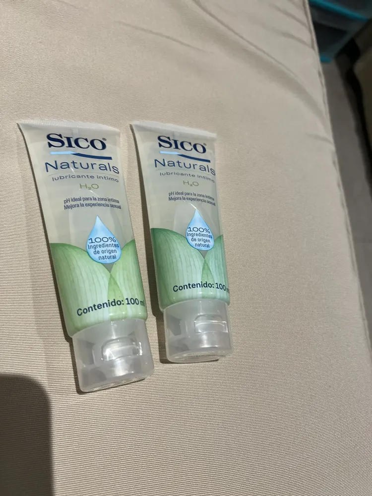 tipos de lubricantes sexuales sico Sico Play ¡Sensación de Calor! Lubricante Íntimo envase de 50 ml :  Amazon.com.mx: Salud y Cuidado Personal main image 1