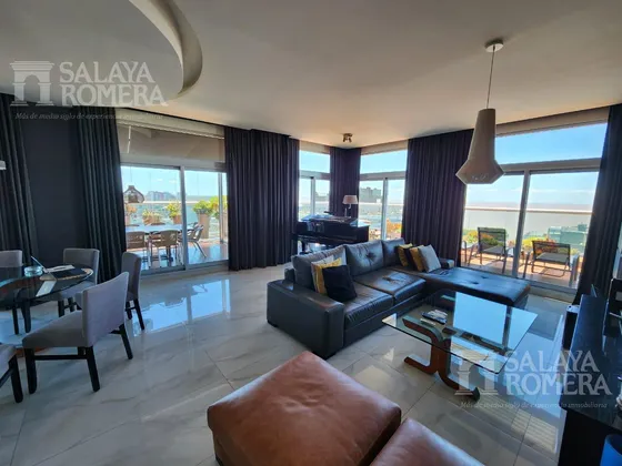 Venta Departamento 4 Amb En Olivos La Palmera