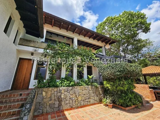 Casa En Venta - Mls #25-21537