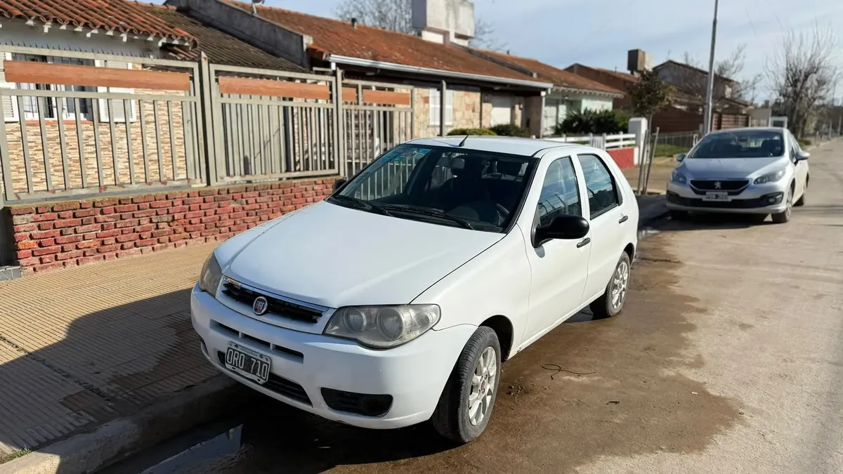 Fiat Palio 1.4 Fire Pack Seg. Top535555392868208645